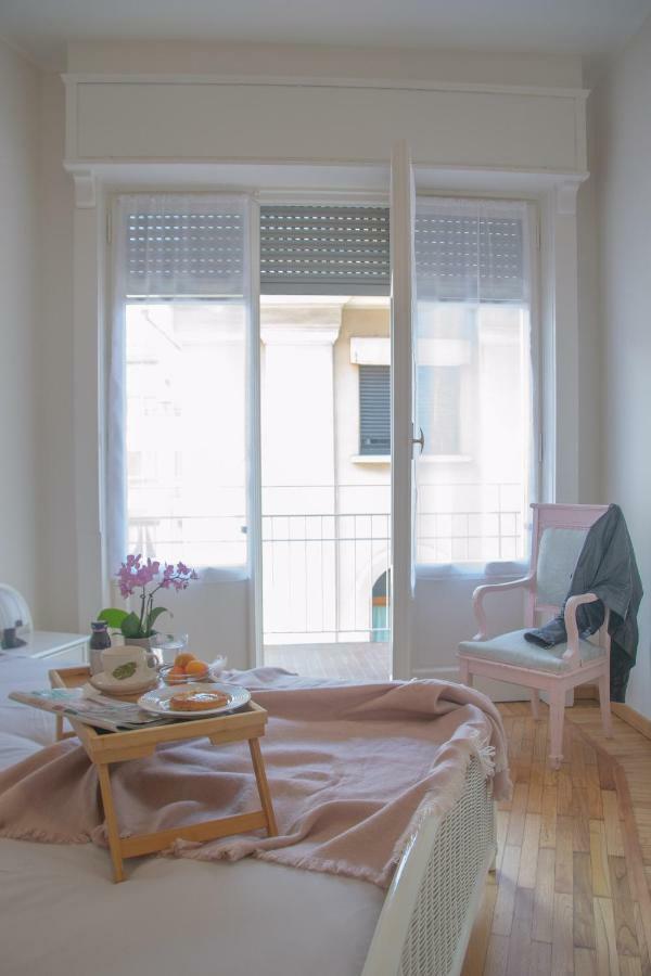 Casa Brunetta - Welchome Stresa Bagian luar foto